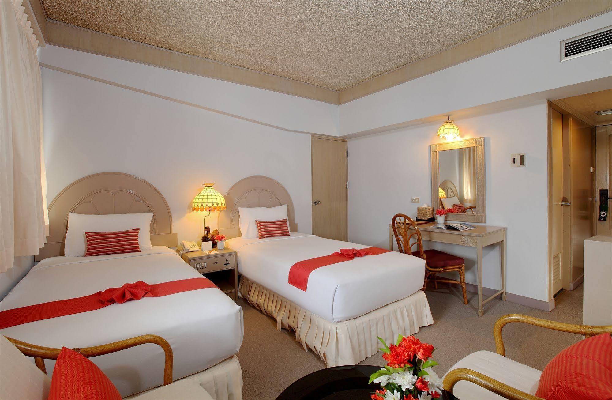 Pearl - Sha Hotel 4*