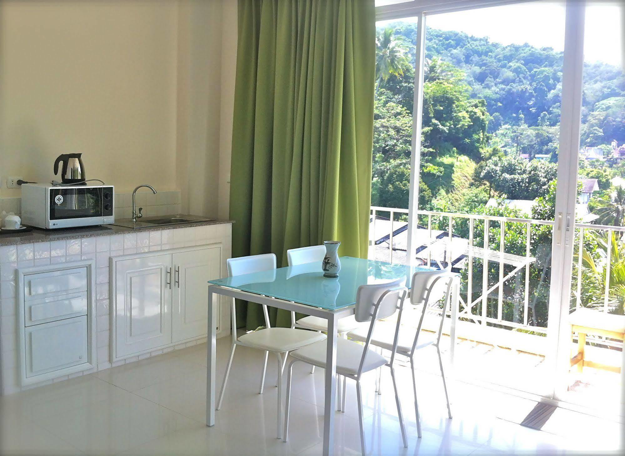 Villareal Heights Phuket