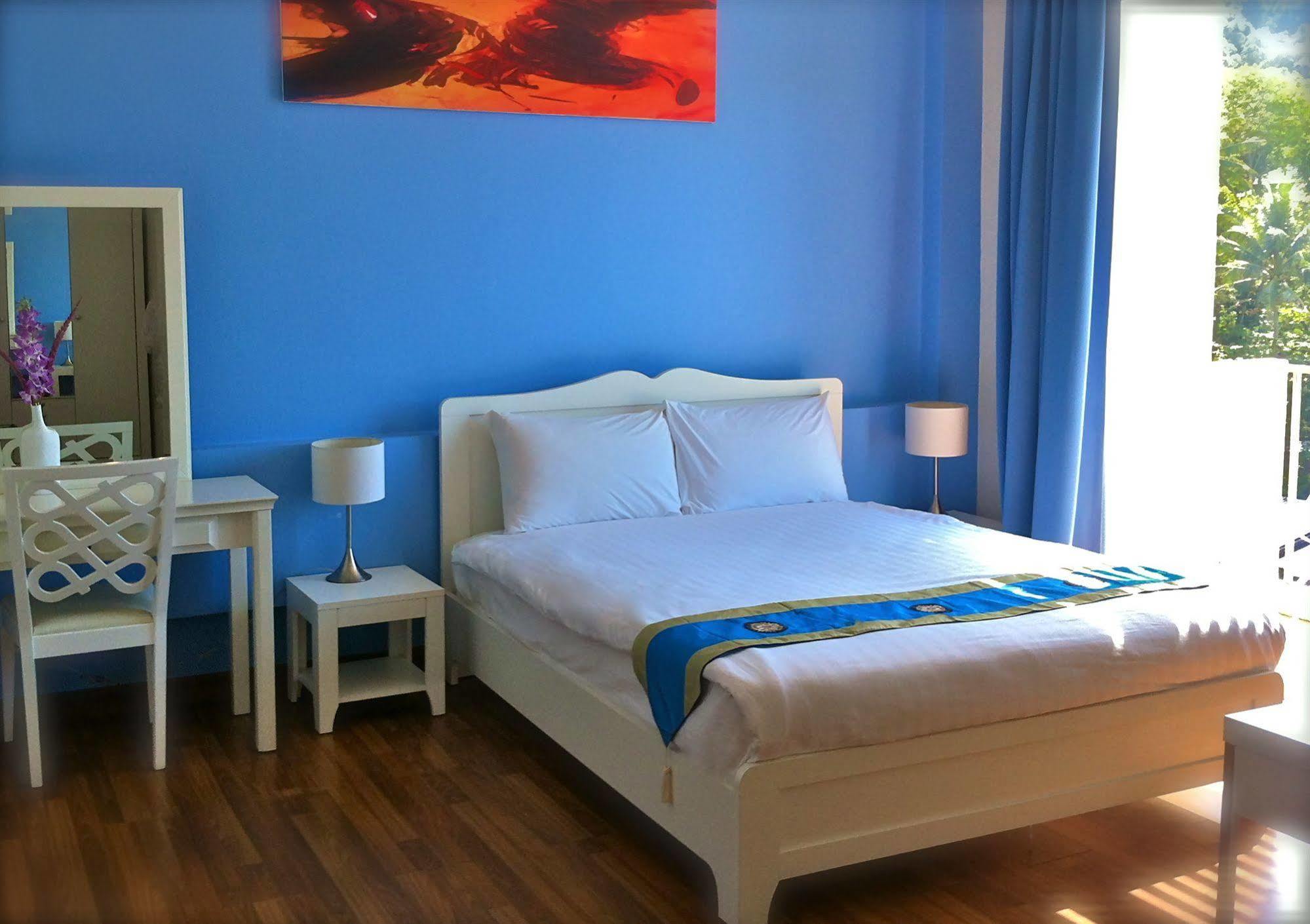 Villareal Heights Hotel
