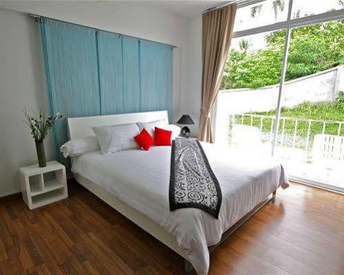 Villareal Heights Phuket