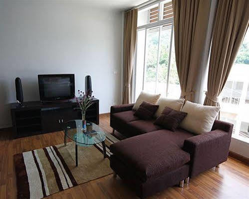 Villareal Heights Hotel Phuket