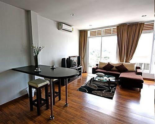 Villareal Heights Hotel 3*