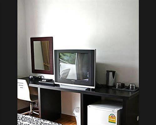 Villareal Heights Hotel 3*