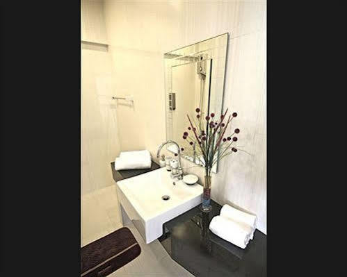 Villareal Heights Phuket