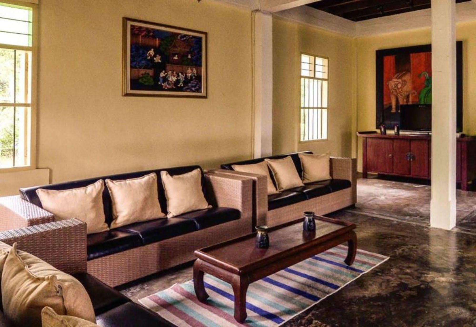 Maikhao Boutique Hostel *