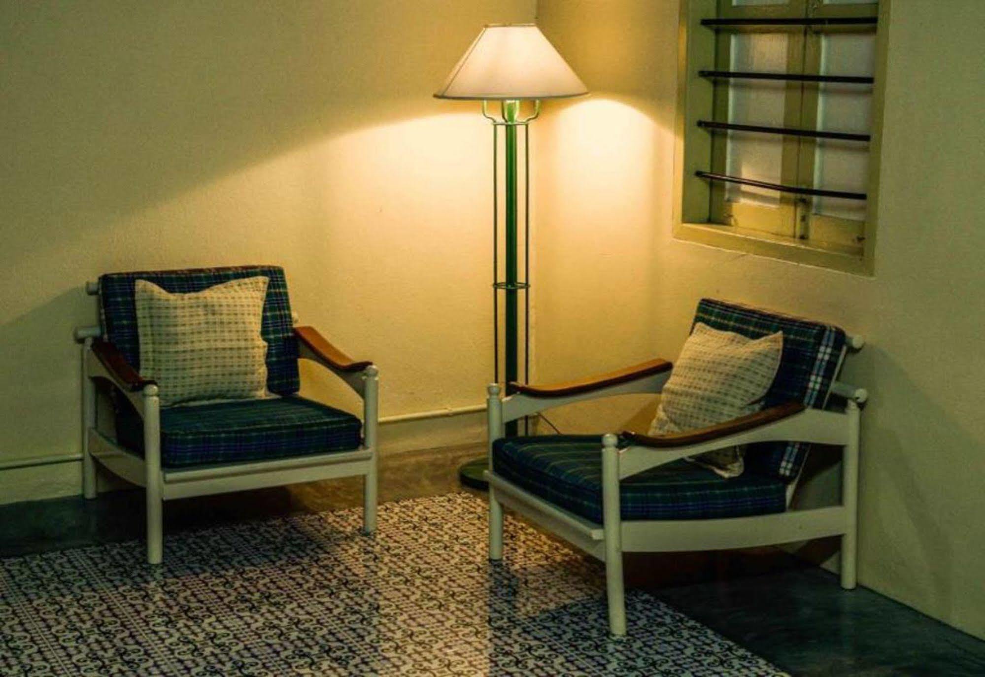 Maikhao Boutique Hostel *