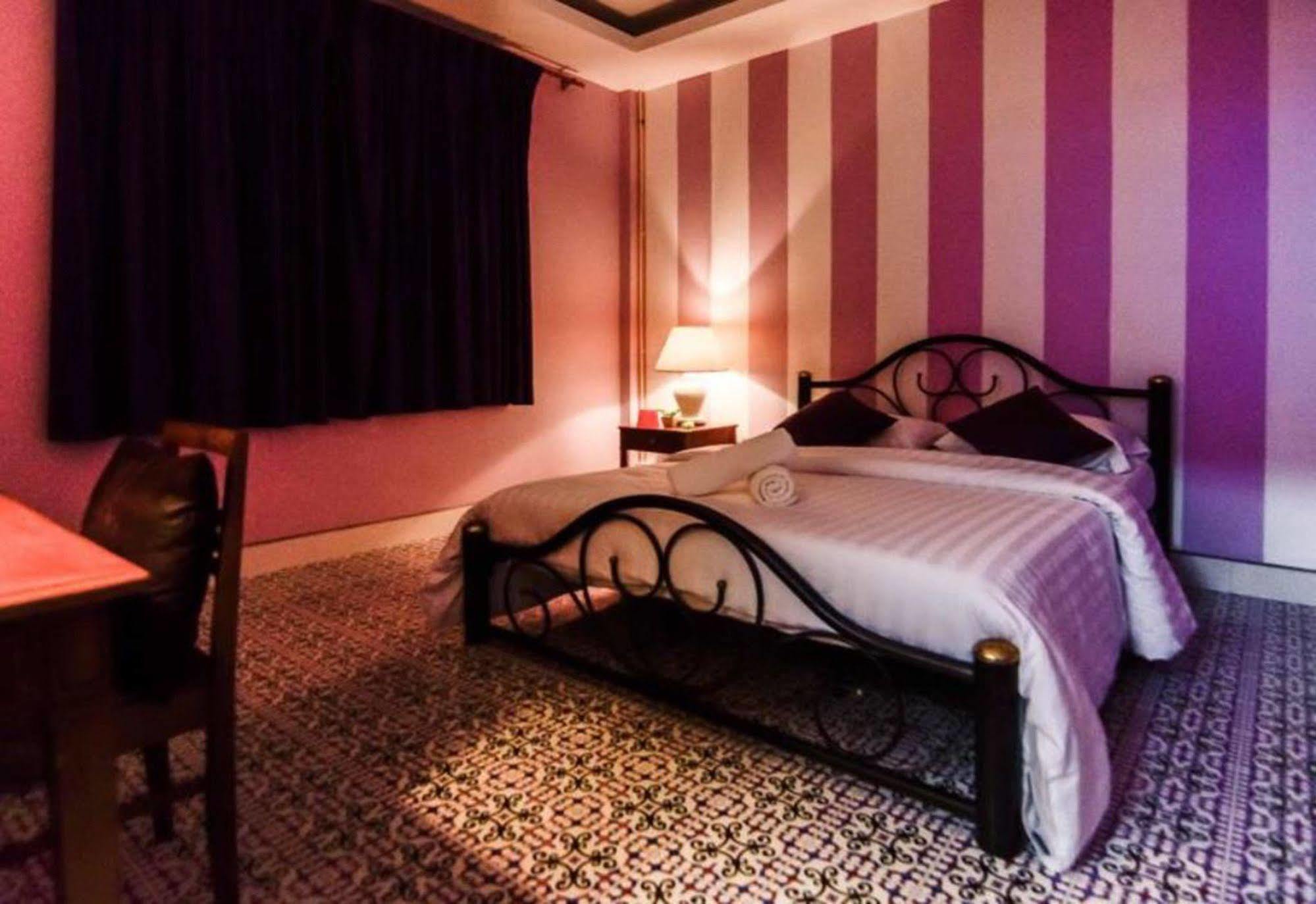 Hostel Maikhao Boutique Phuket