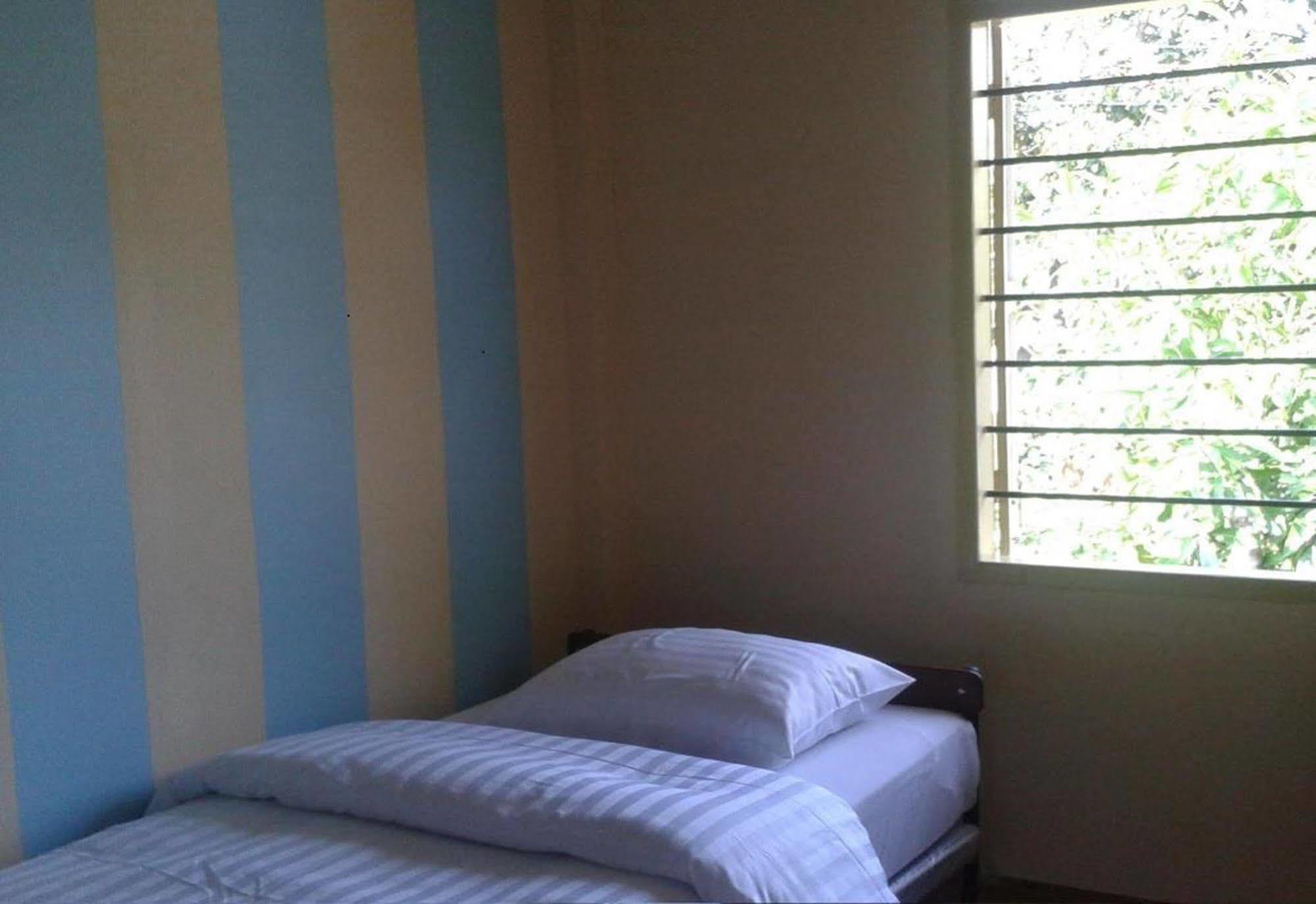 Maikhao Boutique Hostel