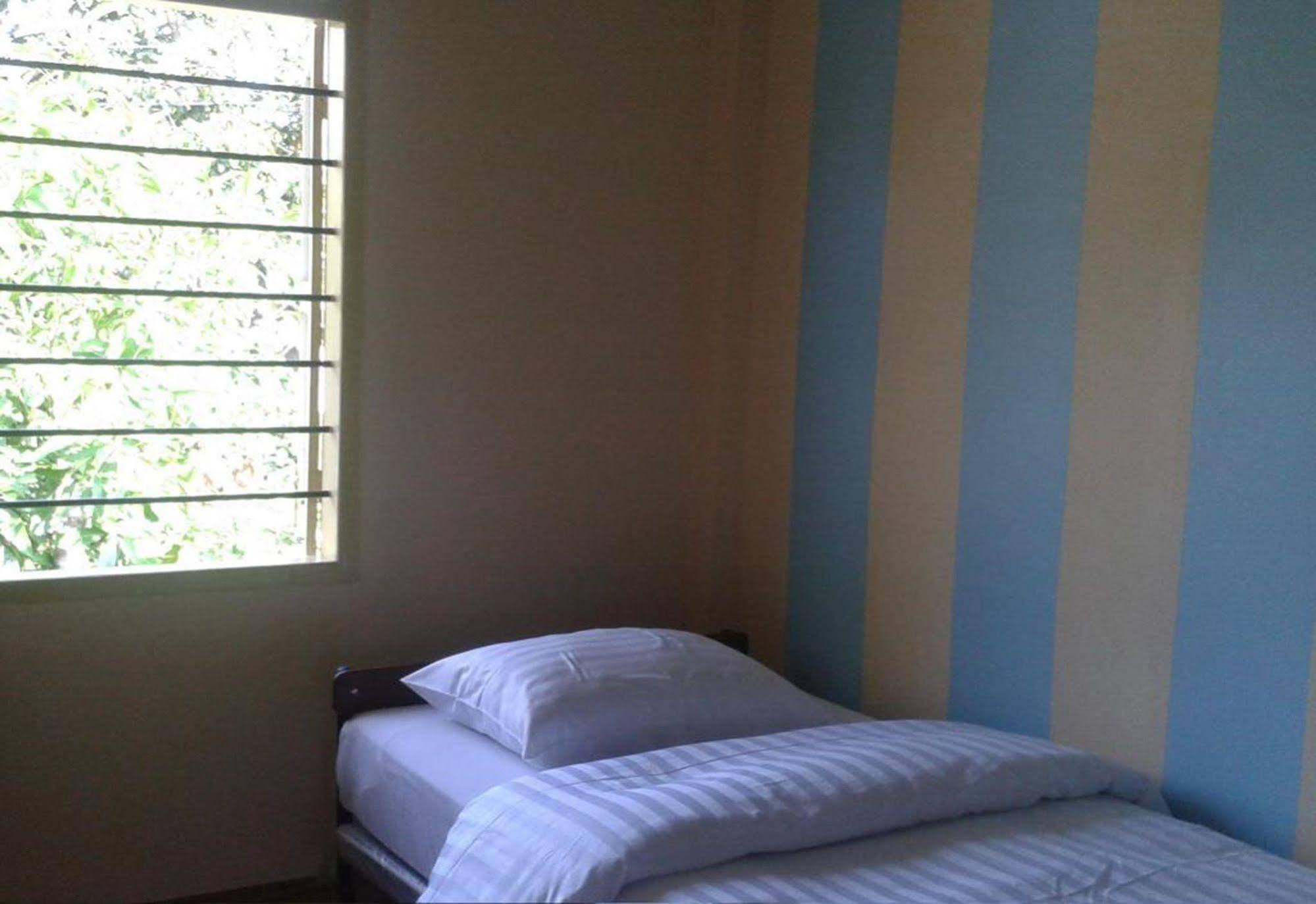 Hostel Maikhao Boutique *
