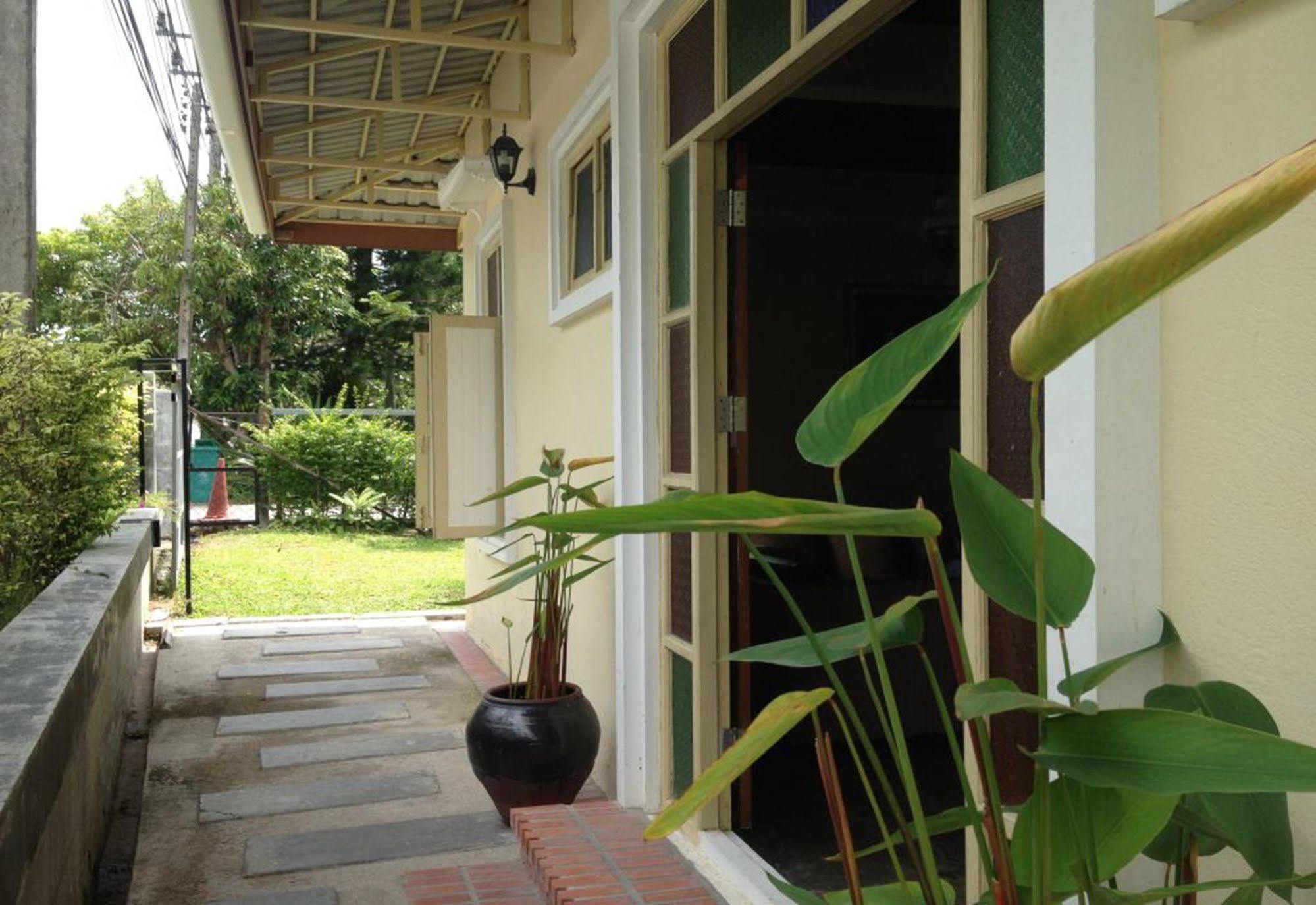 Hostel Maikhao Boutique