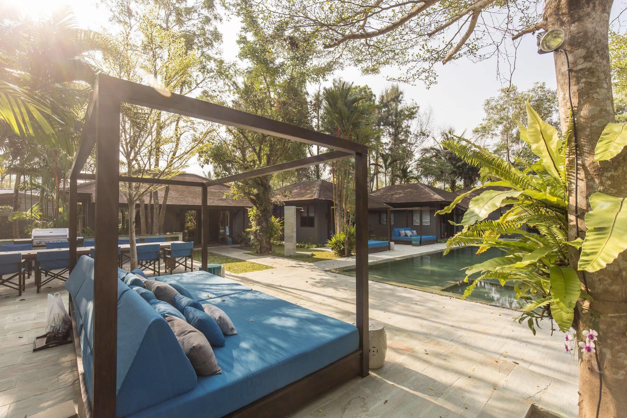 Bangtao Anchan Boutique Resort Phuket