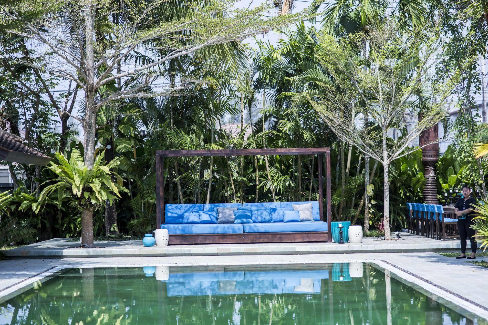 Bangtao Anchan Boutique