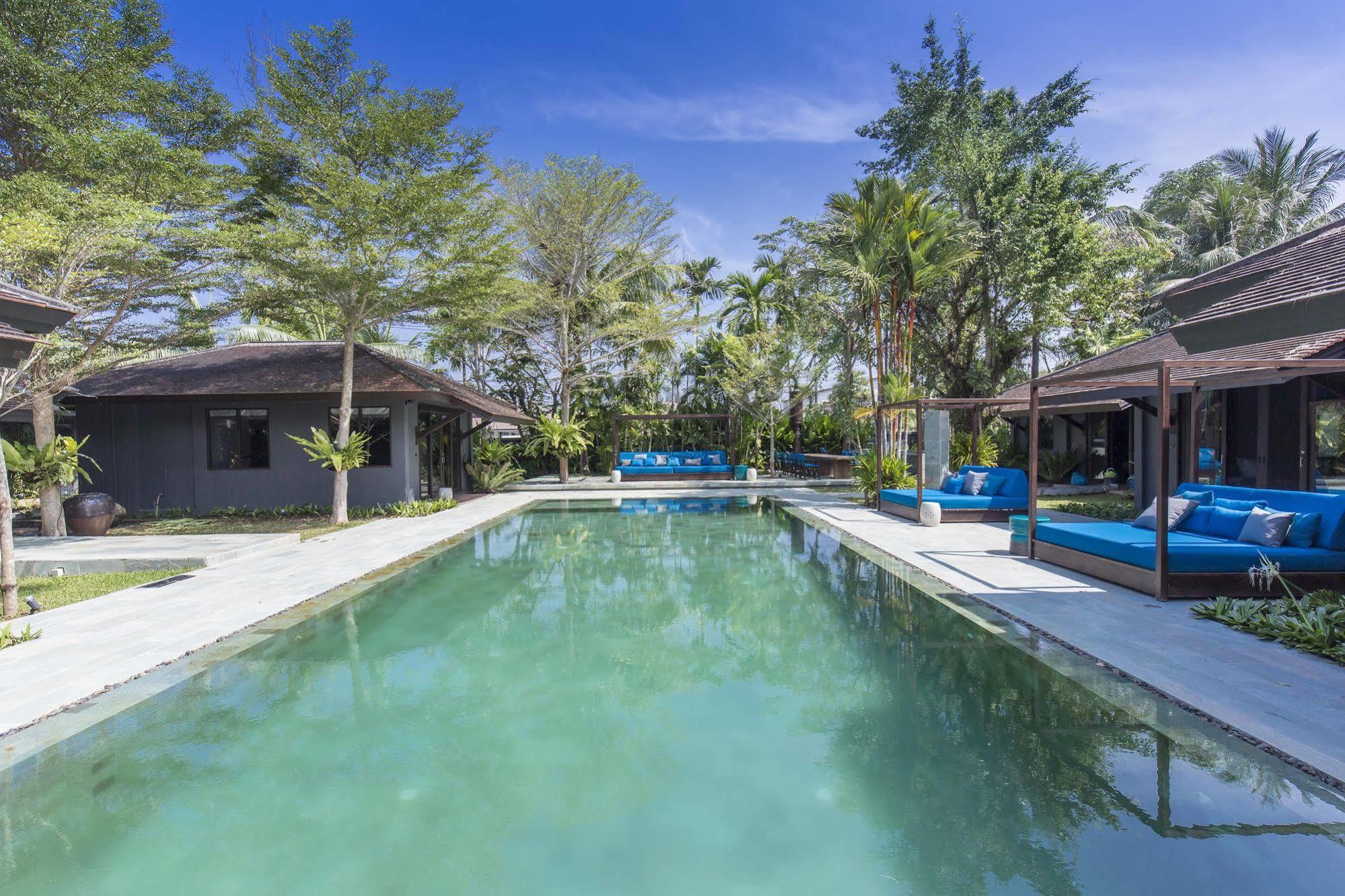 Bangtao Anchan Boutique