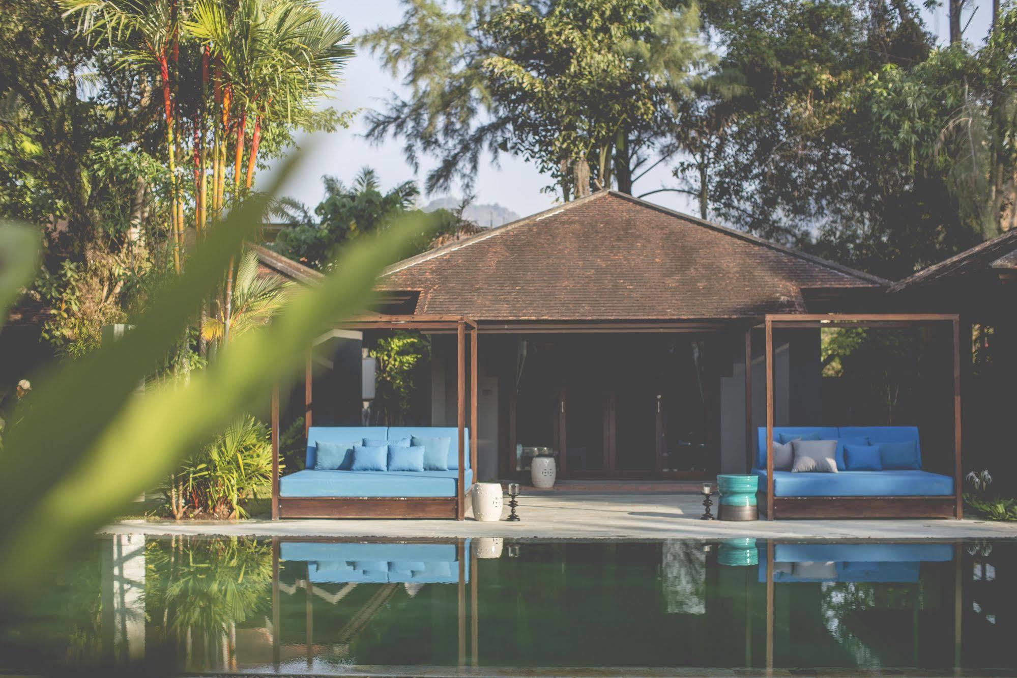 Resort Bangtao Anchan Boutique
