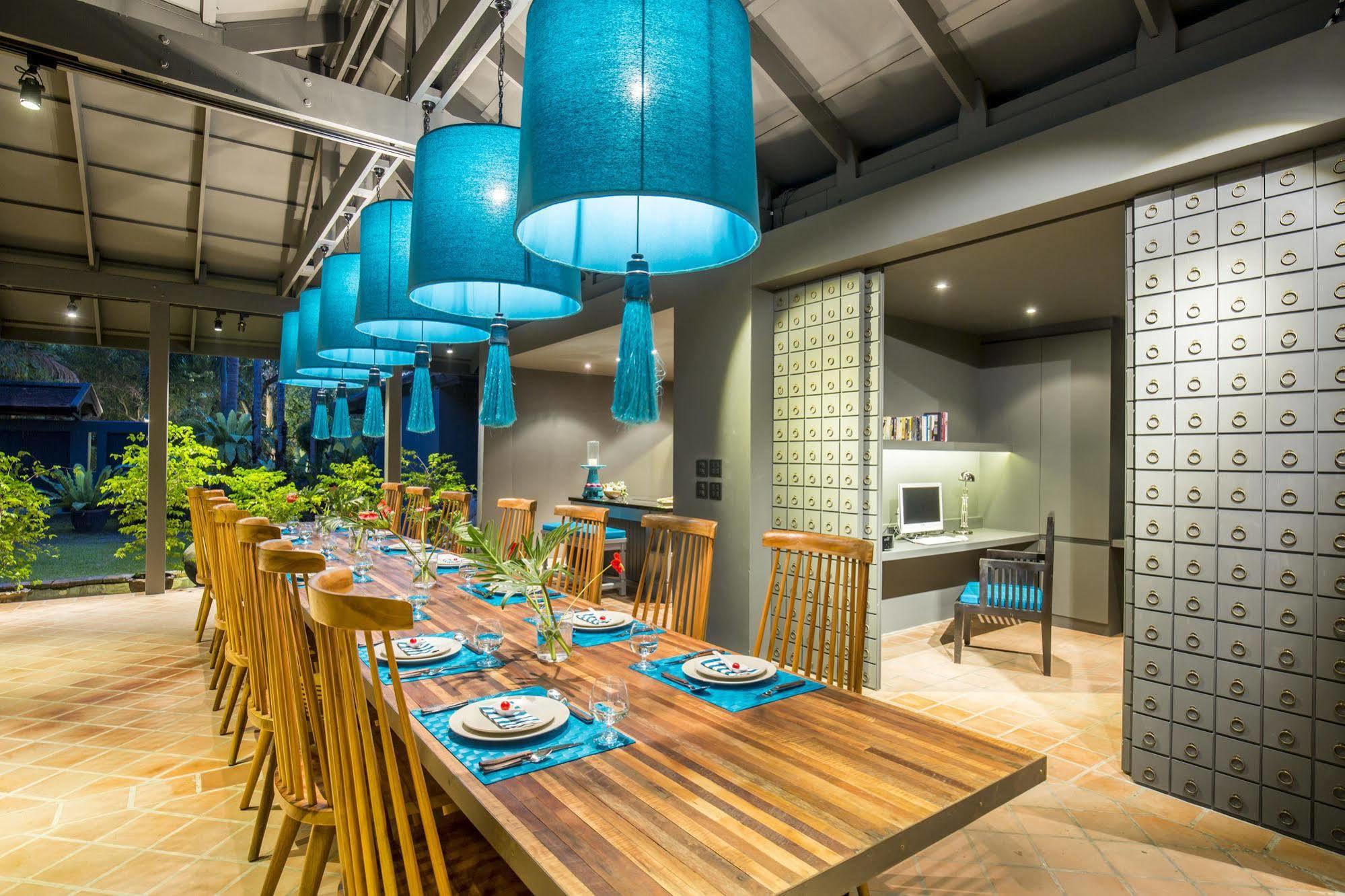 Bangtao Anchan Boutique Resort