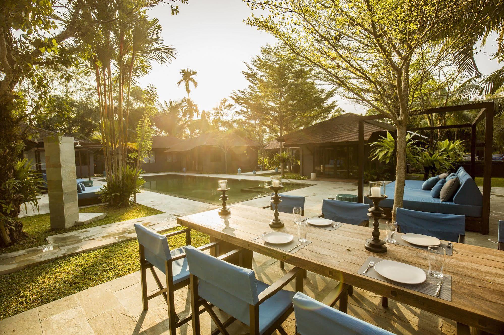 Bangtao Anchan Boutique 5*