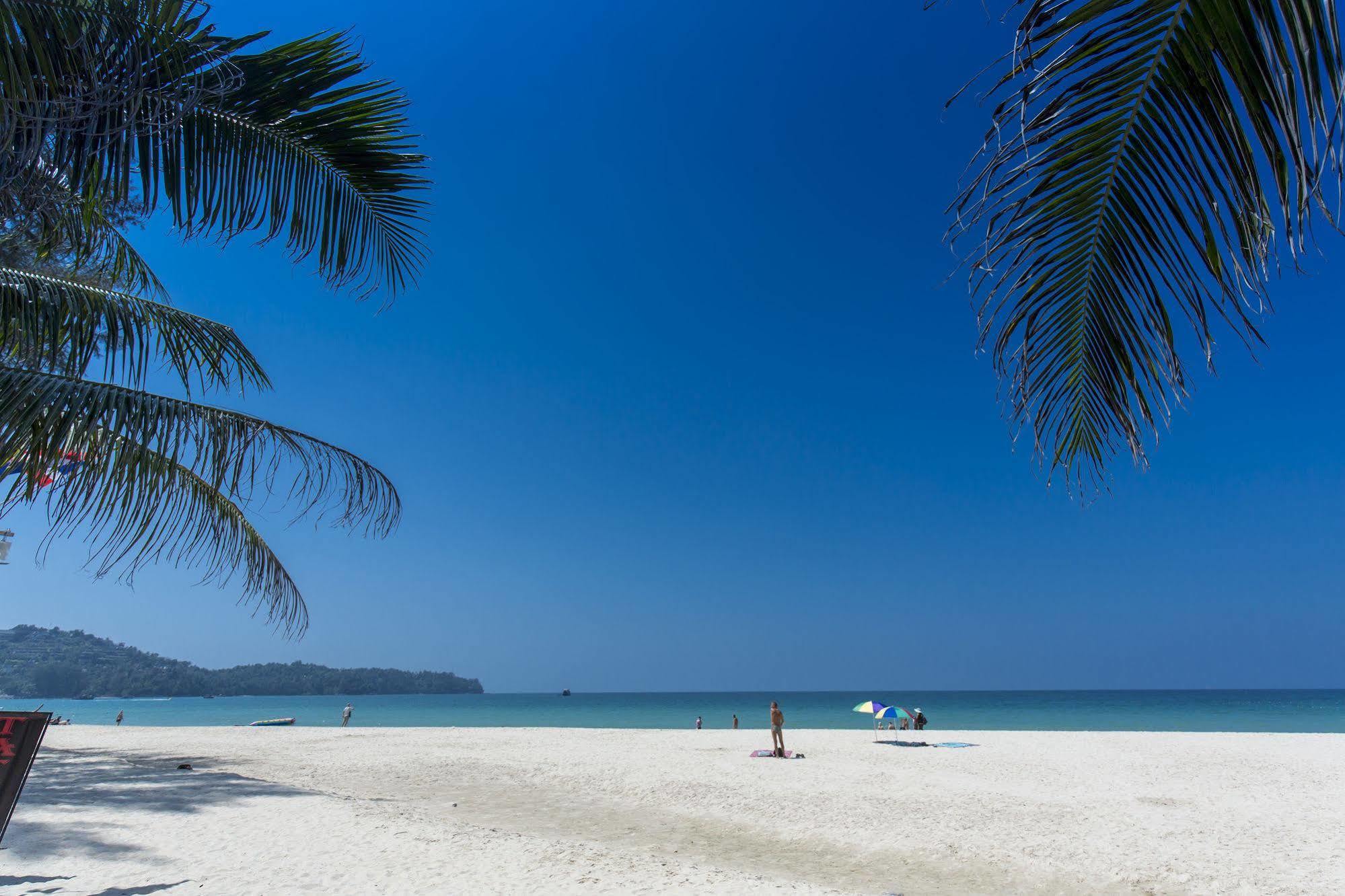 Bangtao Anchan Boutique Resort 5*