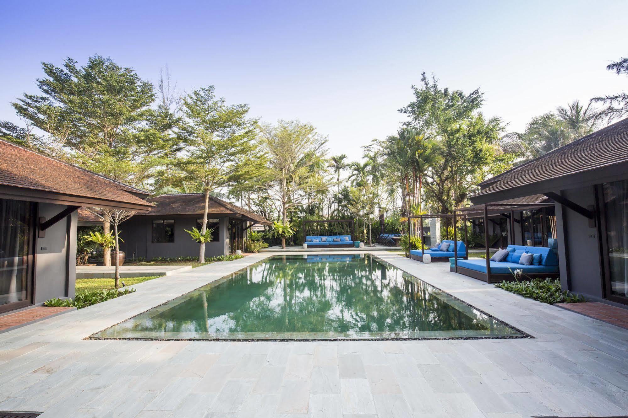 Bangtao Anchan Boutique Phuket