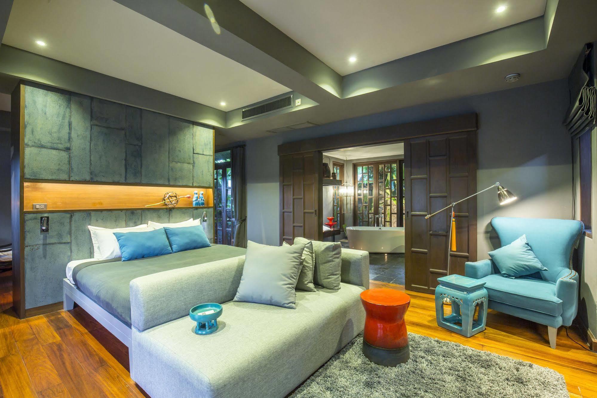 Bangtao Anchan Boutique