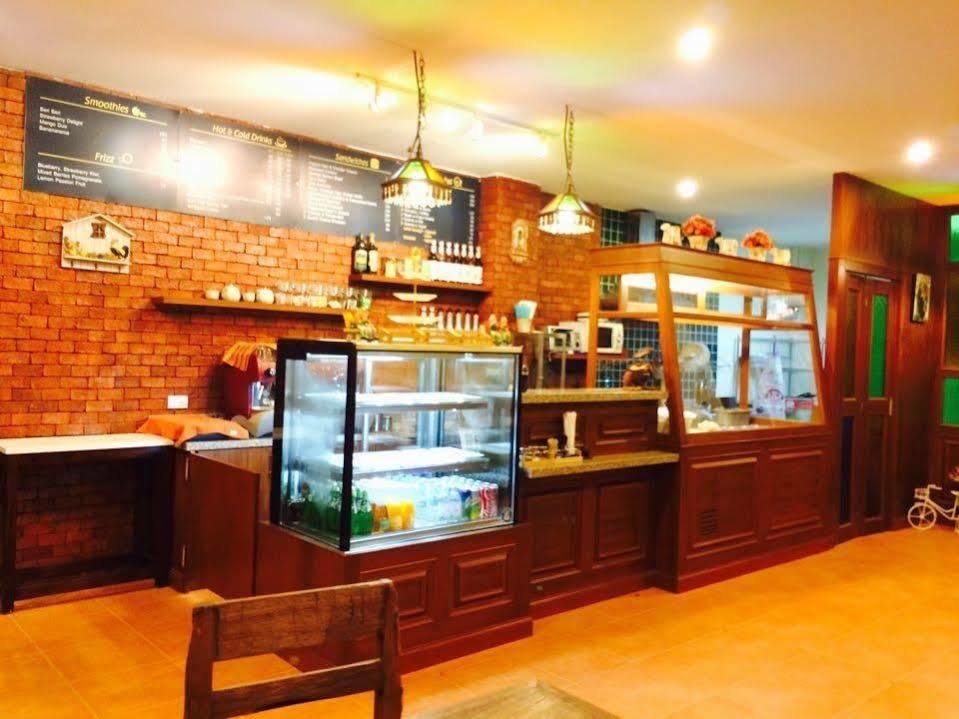 Baan Sudarat Gasthof 3*