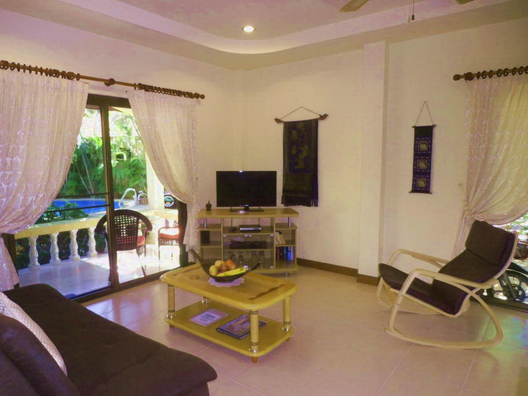 Holiday home Coconut Paradise Phuket