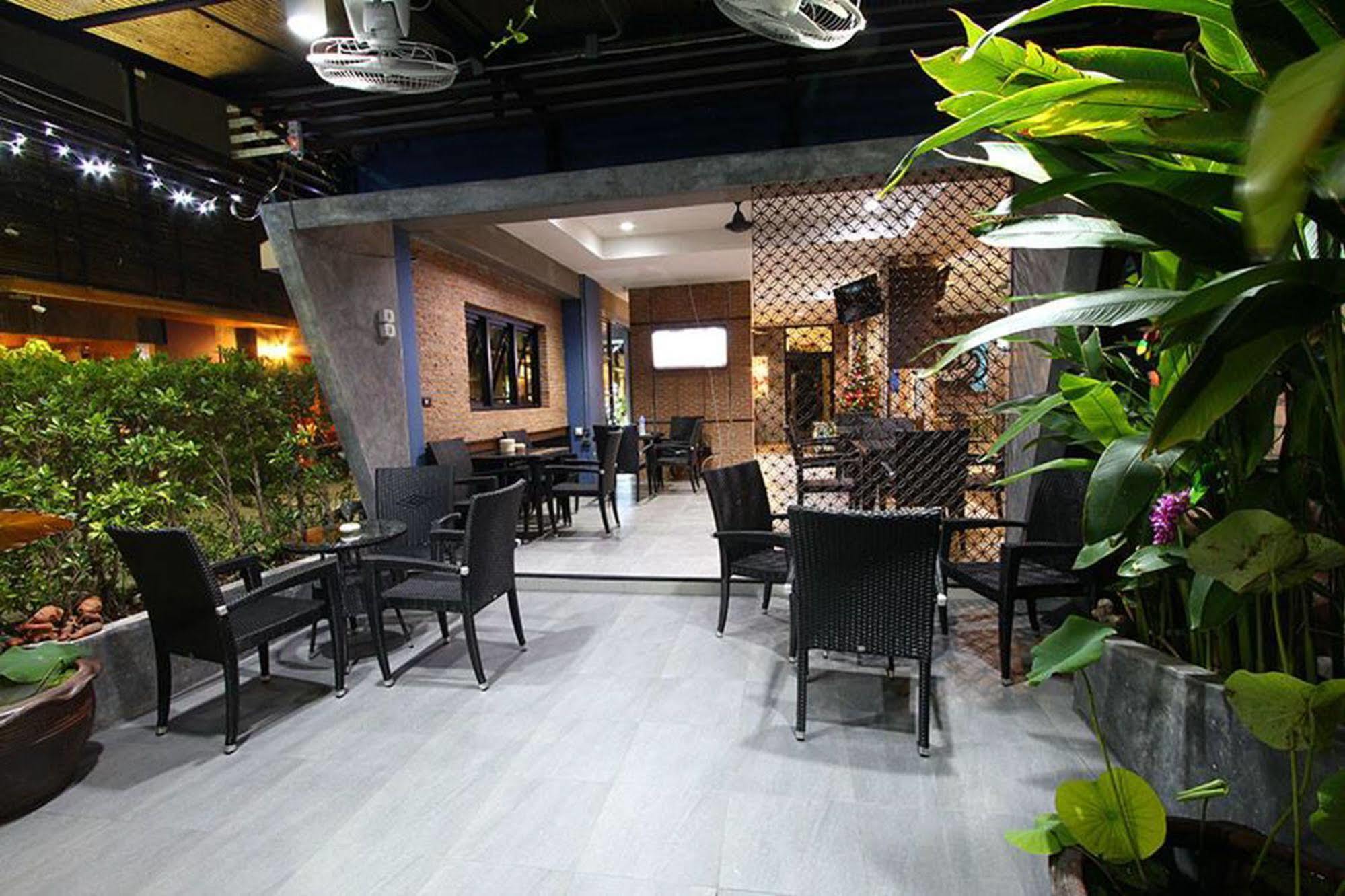 Hotel Memory 2 Phuket