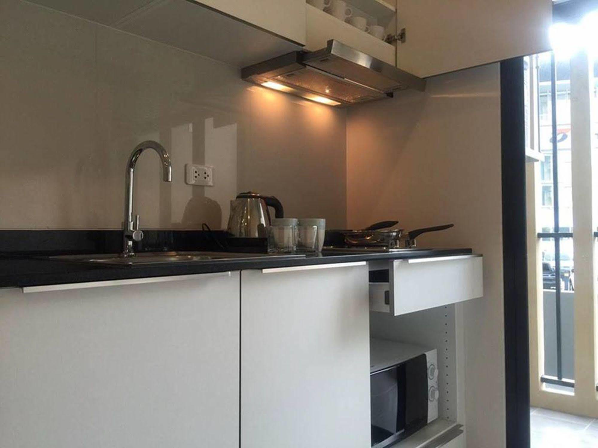 Arthouse Uptown Hotel 3*