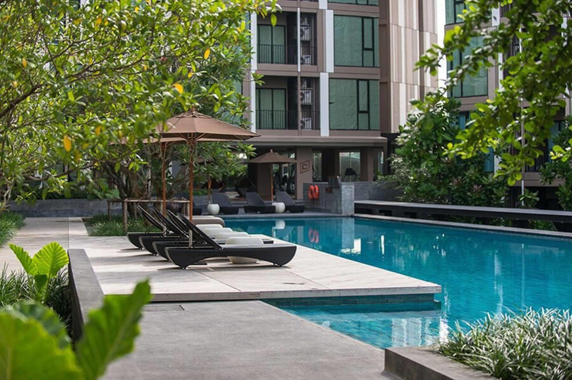 Hotel Arthouse Uptown 3*