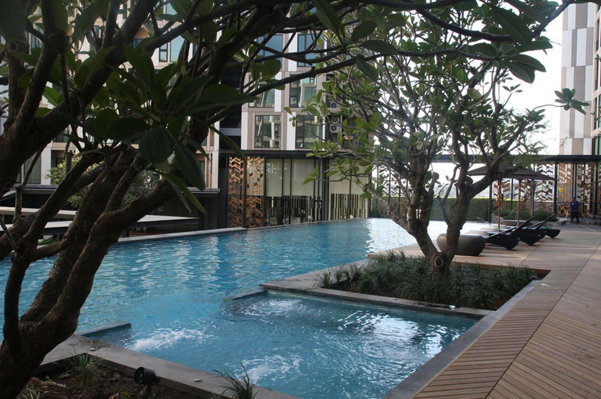 Arthouse Uptown 3* Phuket