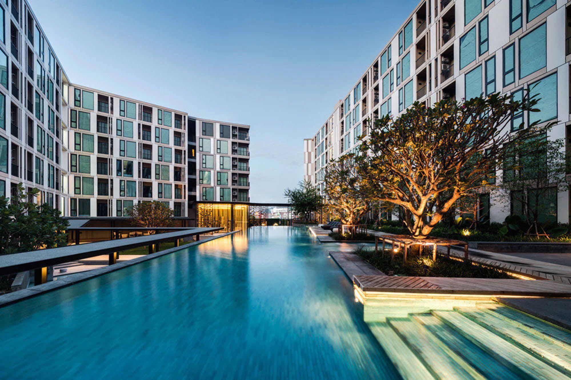 Arthouse Uptown Hotel