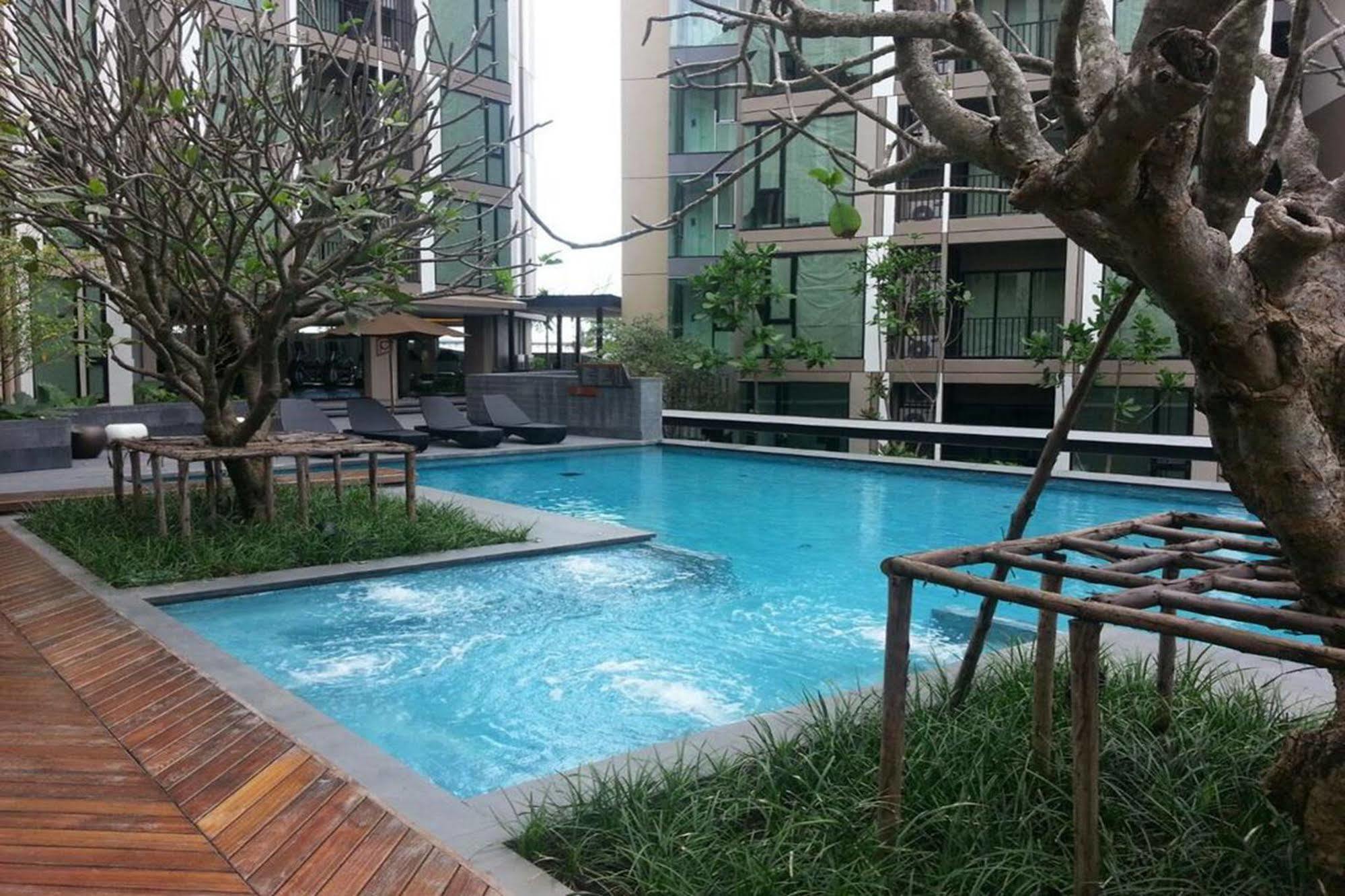 Arthouse Uptown Hotel 3*