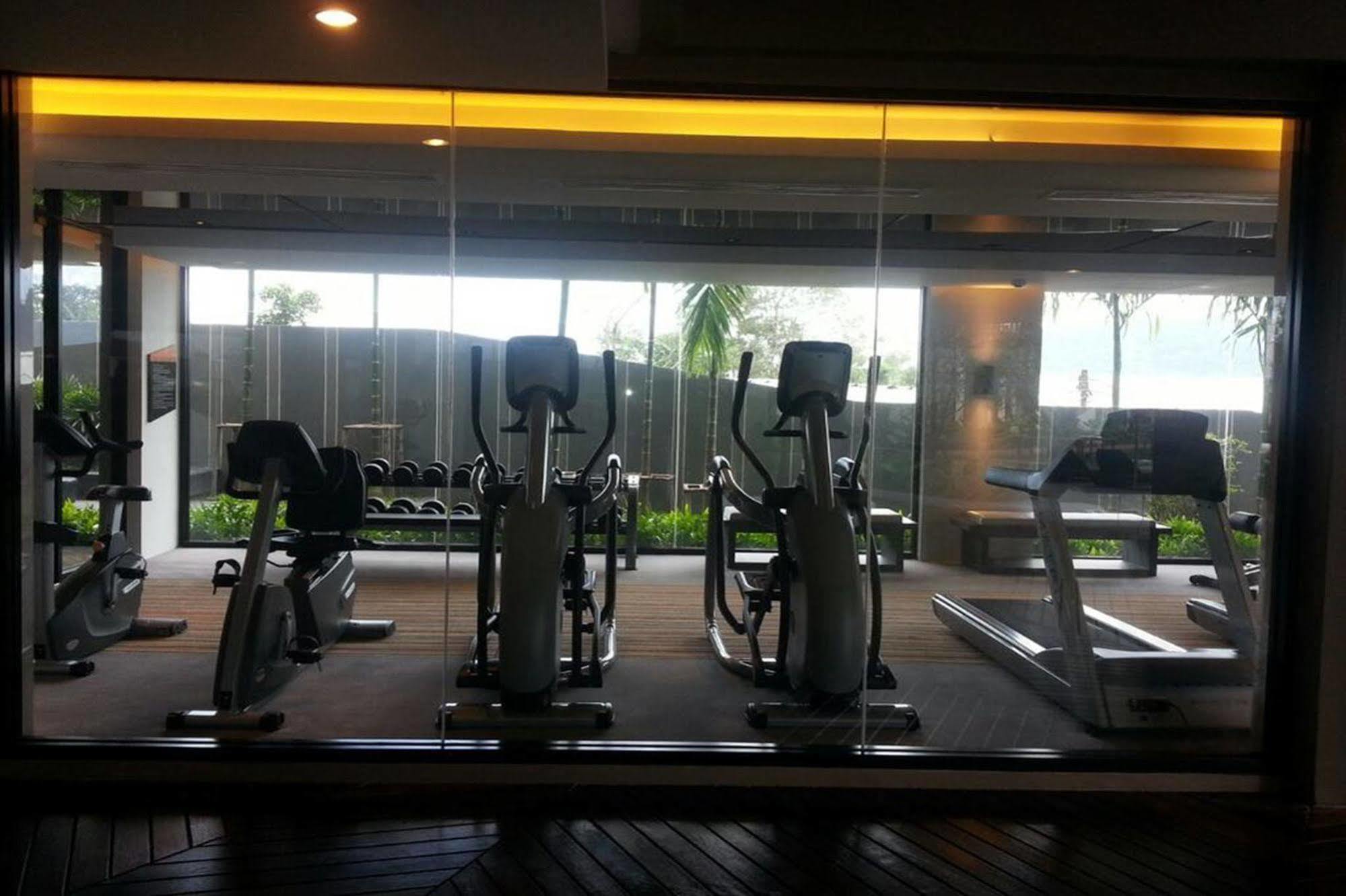 Arthouse Uptown Phuket