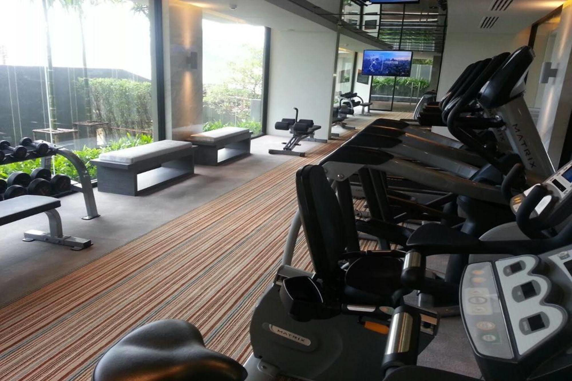 Arthouse Uptown Phuket