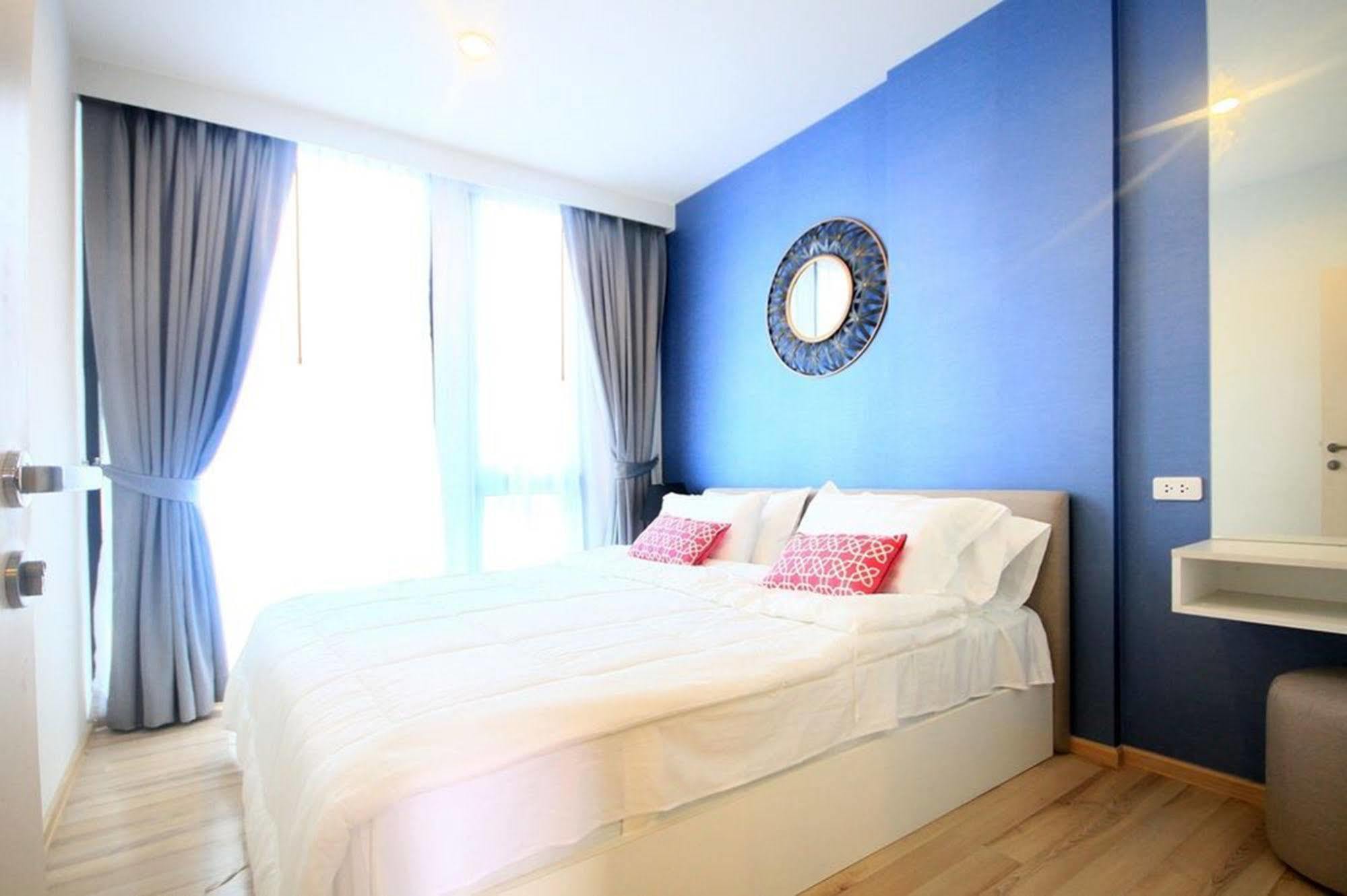 Arthouse Uptown Hotel
