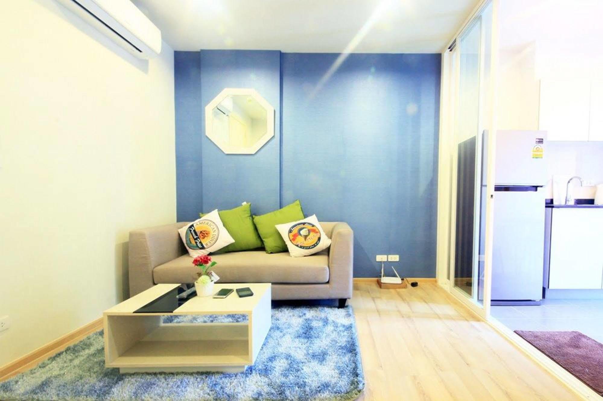 Arthouse Uptown 3* Phuket