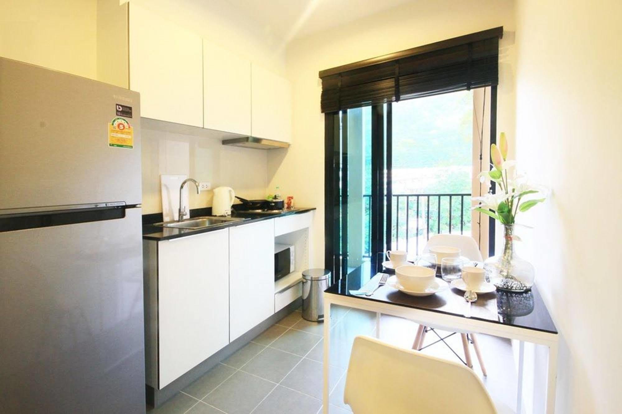 Hotel Arthouse Uptown Phuket