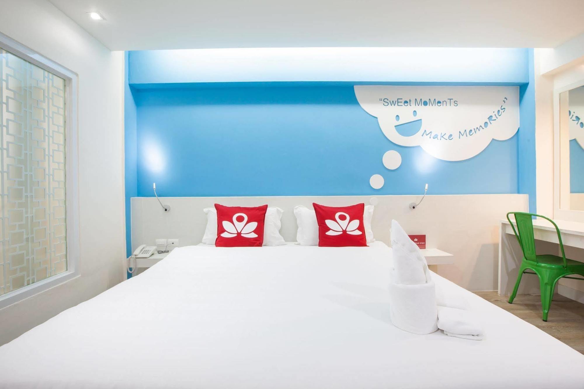 Zen Dibuk Town 3*