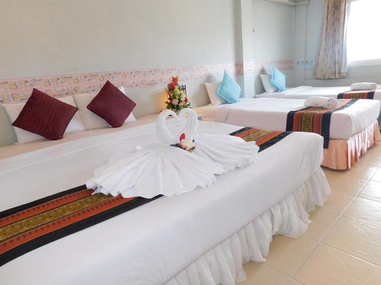 Be Fine 2* Phuket