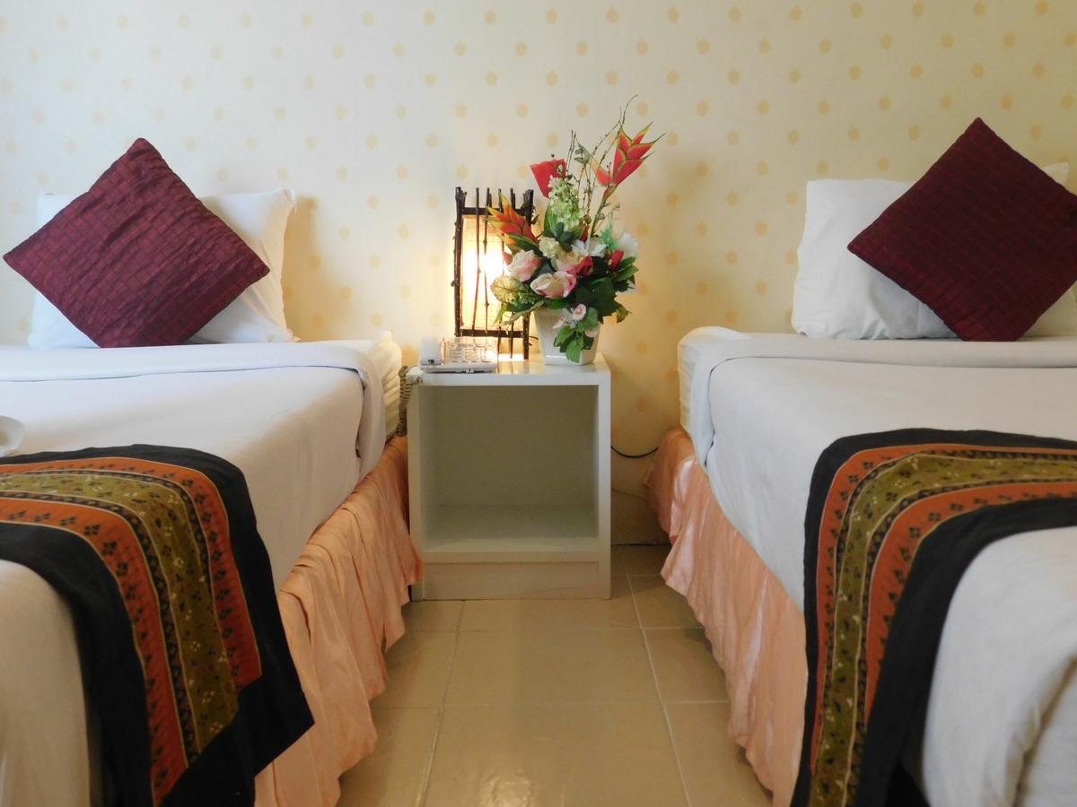 Be Fine 2* Phuket