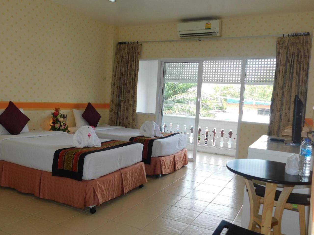 Be Fine 2* Phuket