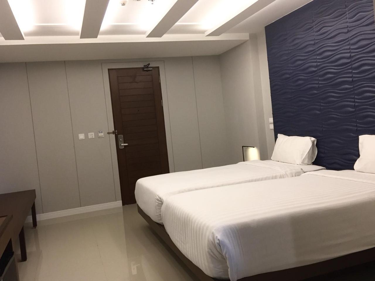 Sea Sun Resort&spa Resort Phuket