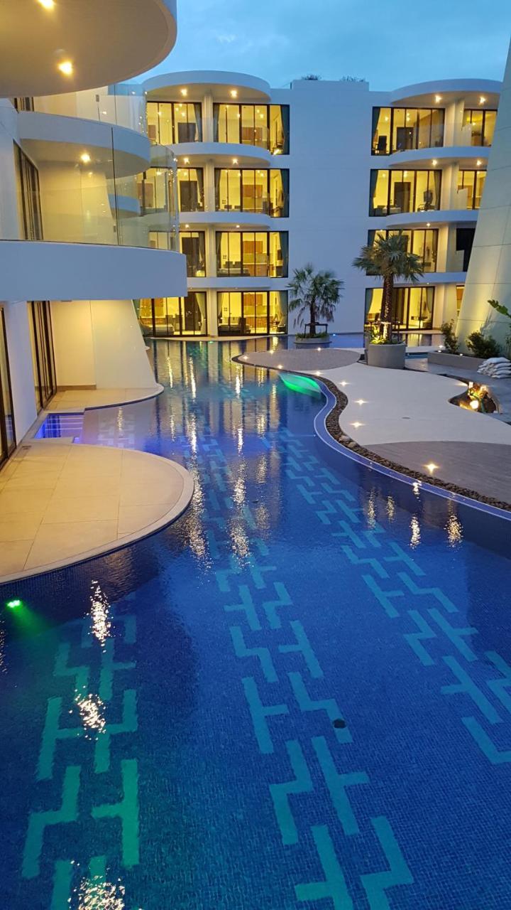 Lets Twin Sands Resort&spa-sha Extra 4*