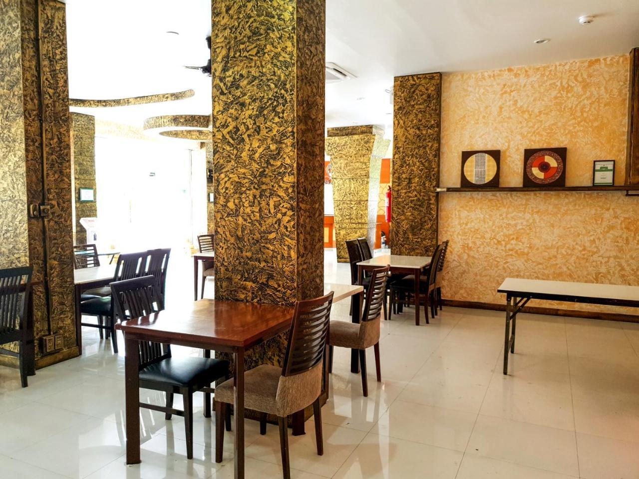 Sharaya Boutique Patong Hotel