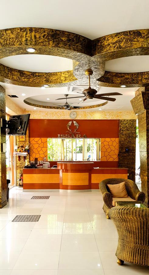 Sharaya Boutique Patong Hotel Phuket