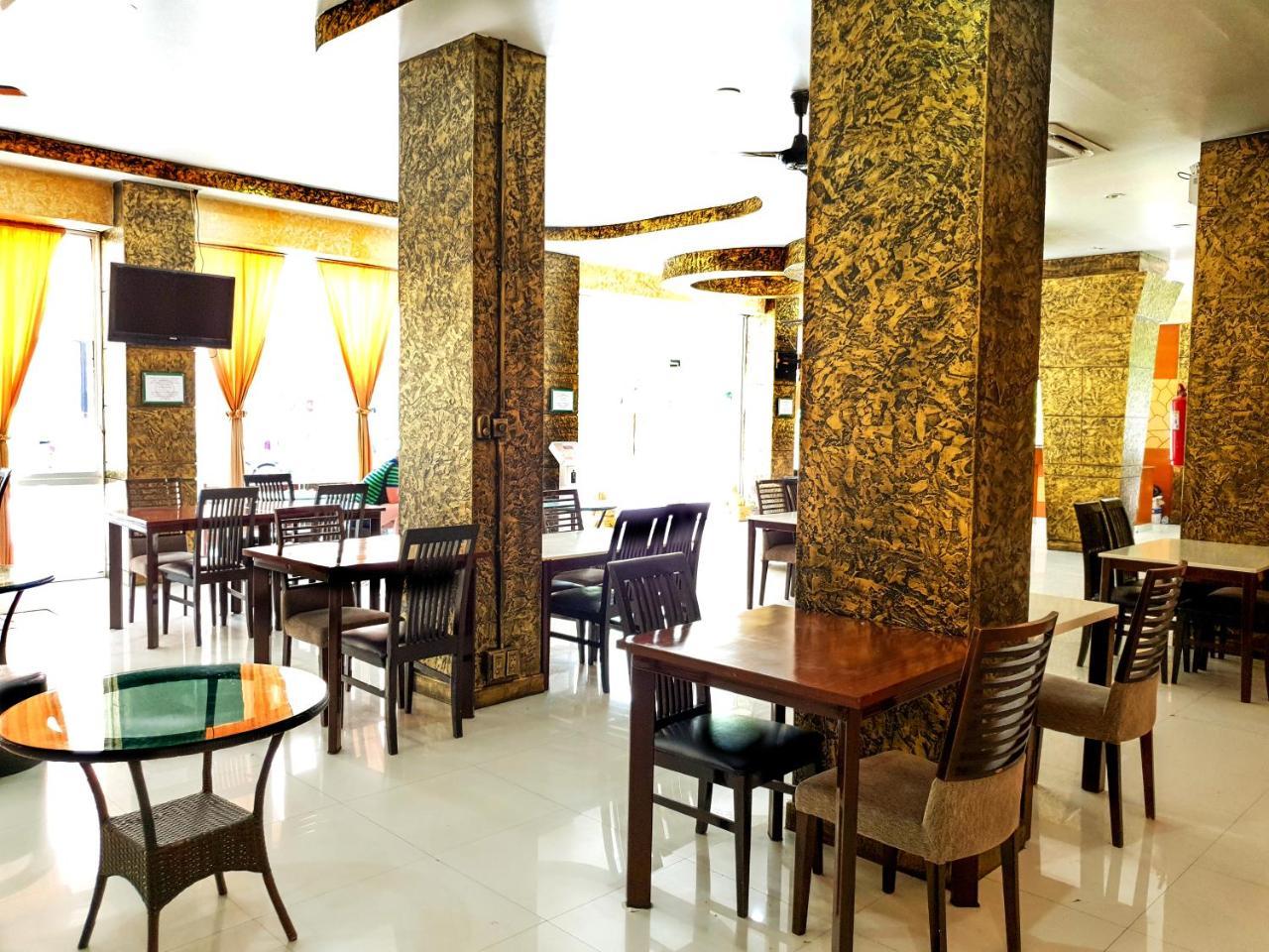 Hotel Sharaya Boutique Patong 4*
