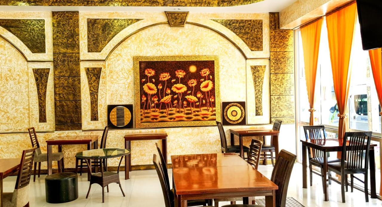 Sharaya Boutique Patong 4* Phuket