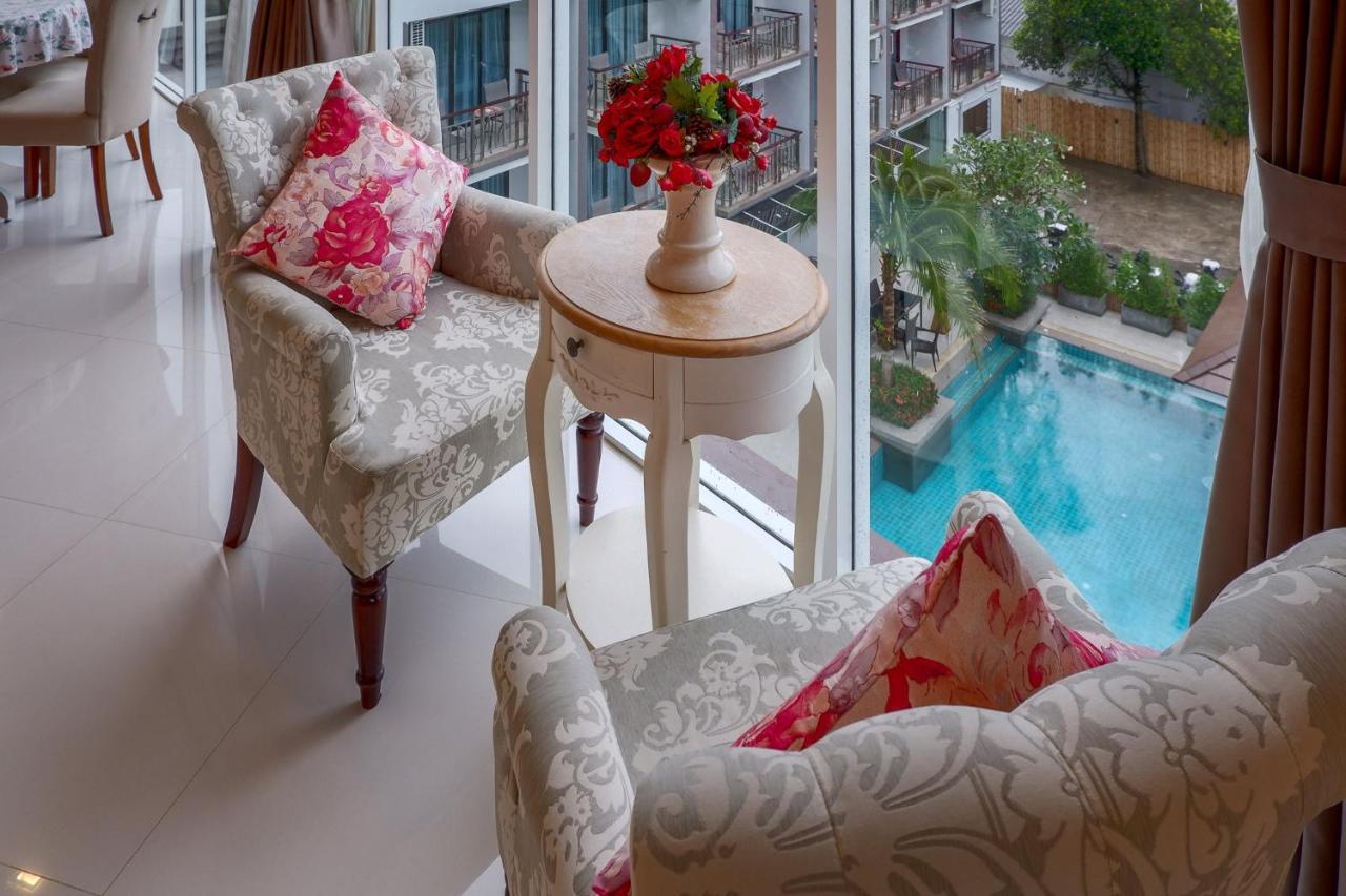 Di Pantai Boutique Resort Phuket