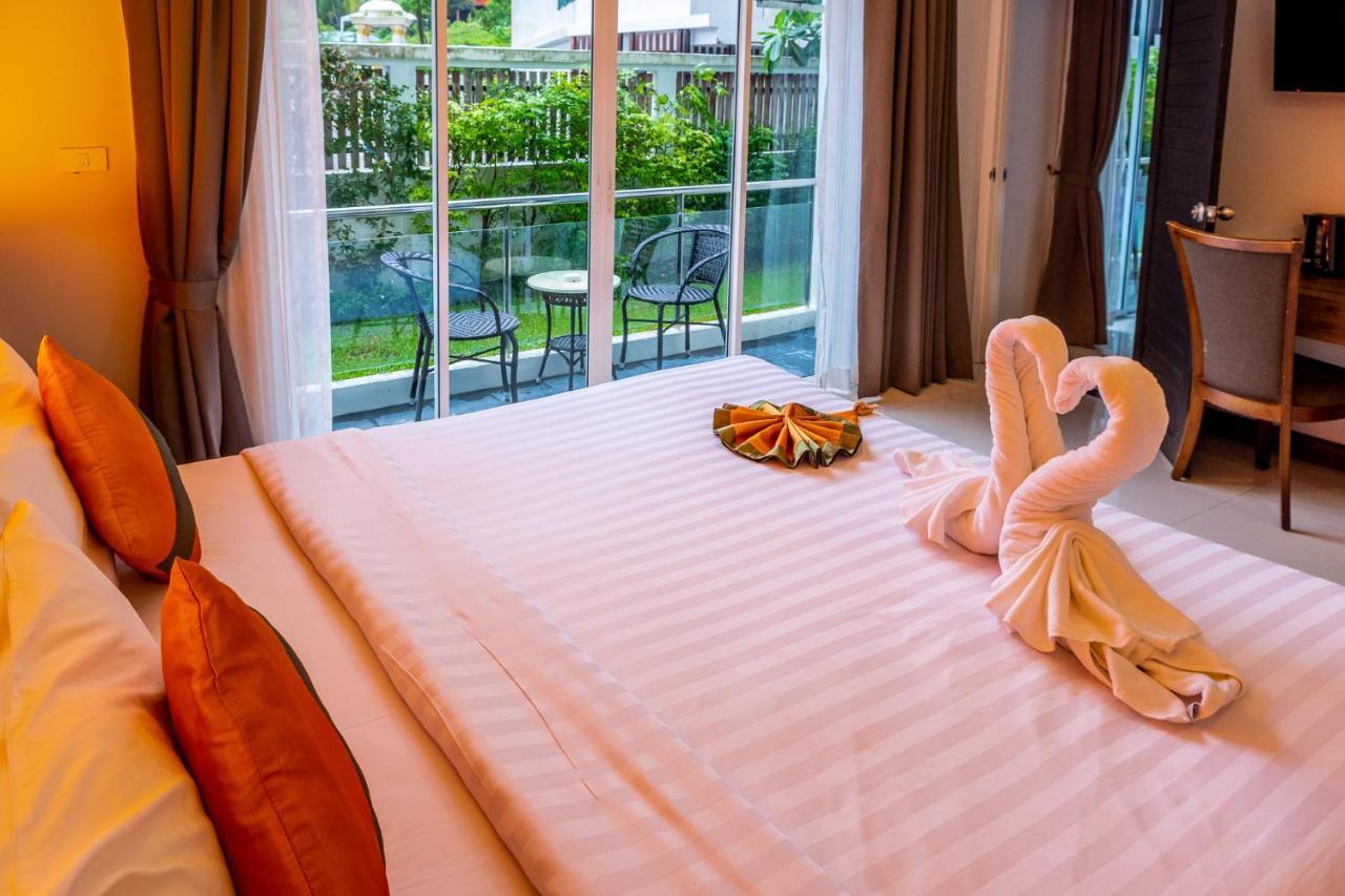 Di Pantai Boutique Resort Phuket