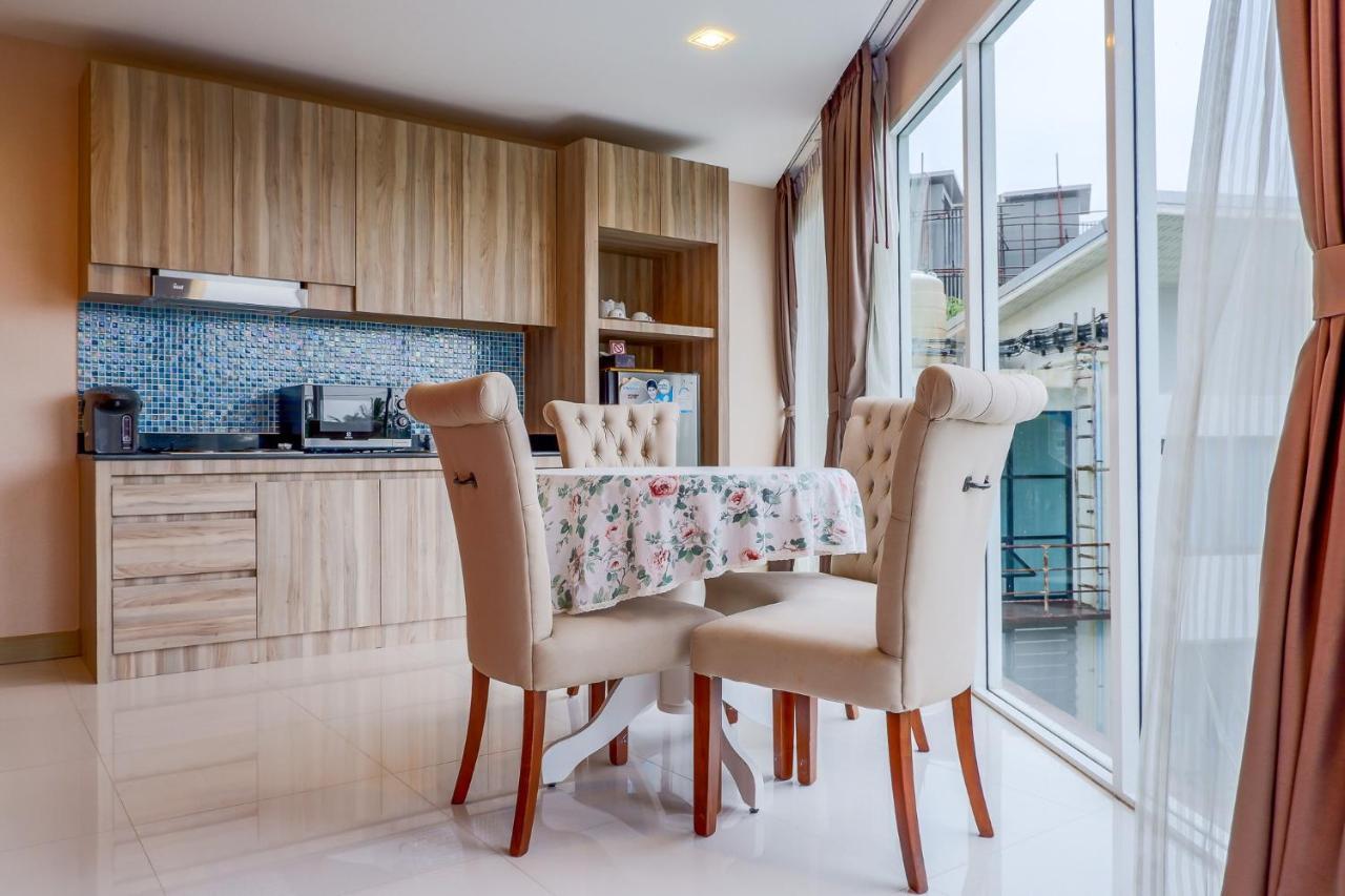 Di Pantai Boutique Resort Phuket