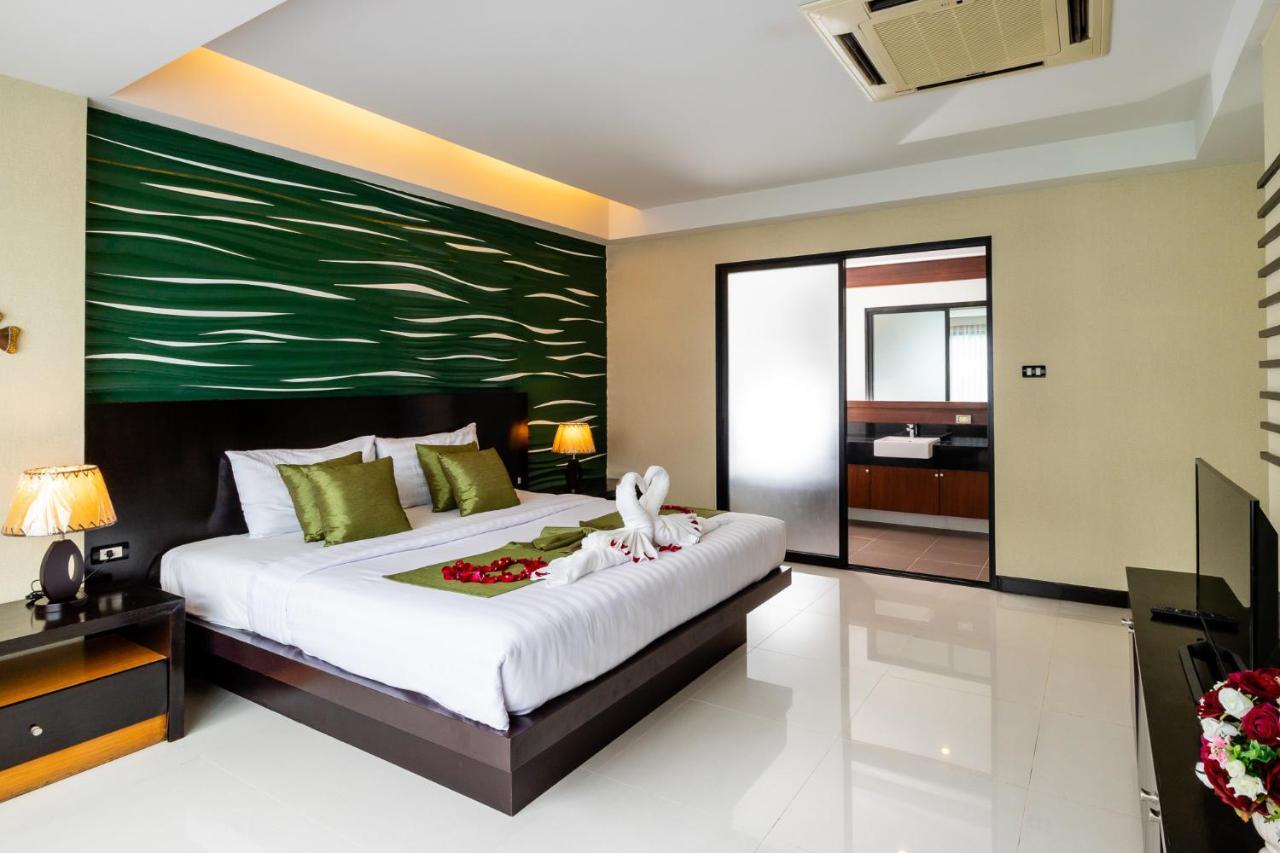 Di Pantai Boutique 4* Phuket